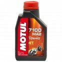 MOTUL 7100 4T MA2 10W40 1L