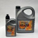 BO Motor oil Převodový olej 80W90 GL 5 5l