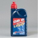BO Motor oil Převodový olej GB6 Gear Box Light 1l