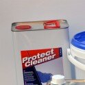 BO Motor oil Protect Cleaner 5l