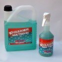 BO Motor oil Cleaner Multi Wash 1l