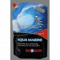 Sheron letní směs Softpack Aquamarine 2l