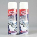 BO Motor oil Chain Wax Spray
