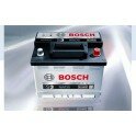 Autobaterie BOSCH S3 90Ah P