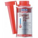LIQUI MOLY diesel flieb fit