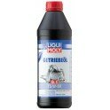 LIQUI MOLY převodový olej GL5 75W-80. 3658