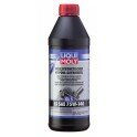LIQUI MOLY hypoidní převodový olej LS SAE 75W-140. 4421