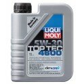 LIQUI MOLY motorový olej 4600, 5W-30, 1l. 3755