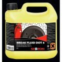 Sheron DOT 4 3l