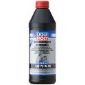 LIQUI MOLY  fullsyntetic oil 75W-90, 1l. 1414
