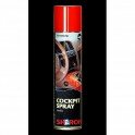 Sheron Cockpit Vanilka 400 ml