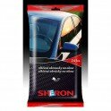 Sheron ubrousky na sklo 24 ks
