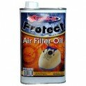 BO Motor oil Protect Air Filter oil, olej na filtry 1l