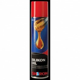 Sheron silikonový olej 400 ml