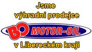 Prodejci BO Motor-Oil